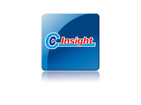  CC Insight - besturingsuitbreiding